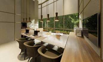 Imagem 3: Apartamento Duplex à venda, 244 m² por R$ 3.850.000,00 - Água Verde - Curitiba/PR