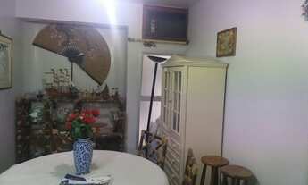 Imagem 2: Apartamento para aluguel e venda possui 120 metros quadrados com 3 quartos em Enseada - Gu