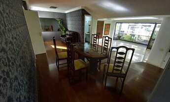 Imagem: Apartamento com 3 dormitórios, 178 m²