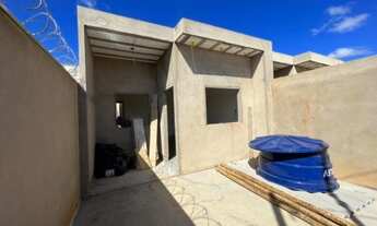 Imagem 4: Casa para venda tem 70 metros quadrados com 3 quartos