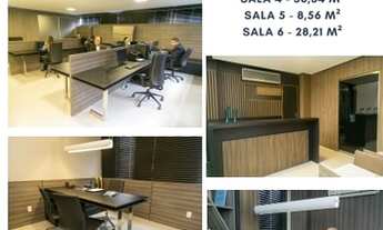 Imagem 5: Prédio/Edifício inteiro para aluguel e venda tem 1100 metros quadrados com 18 quartos