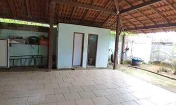 Imagem 2: Serra - Terreno Padrão - Praia da Baleia