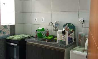 Imagem 2: VENDO CHAVE CONDOMINIO JARDINS TURU 2.TURU