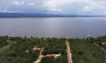 Imagem 4: Chacara individual beira lago 40 mil m2 sentido barrolandia