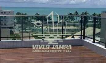 Imagem 3: Apartamento à venda no bairro Intermares - Cabedelo/PB