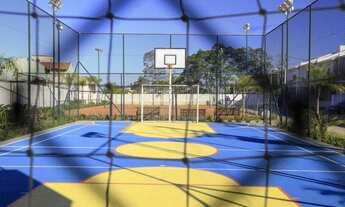 Imagem 3: Casa Mobiliada em condomínio fechado, com 03 dormitórios na cidade de Canoas/RS