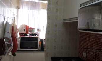 Imagem 4: Venda I apartamento, 2 dormitórios, 1 banheiro, 1 vaga