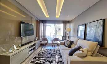 Imagem 7: Apartamento para venda no Bairro Navegantes - 2 dormitórios, mobiliado e decorado, 2 box p