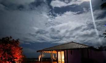 Imagem 2: Lote/Terreno para venda tem 1200 metros quadrados com 1 quarto em Barro Duro - Tutóia - MA