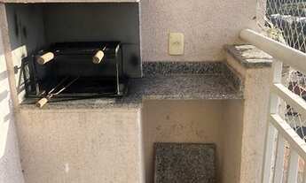 Imagem 4: Apartamento em Mogi das Cruzes