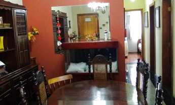 Imagem 6: Apartamento 137 m², 04 dormitórios, 02 suítes, 03 vagas