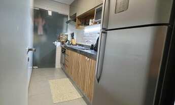 Imagem 4: Apartamento para venda com 75m² com 3 quartos 2 vagas condominio terrara em Jardim Umuaram