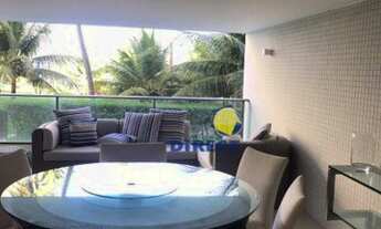 Imagem 5: Apartamento à venda, 395 m² por R$ 5.000.000,00 - Paiva - Cabo de Santo Agostinho/PE