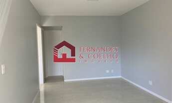 Imagem 6: Ed. Ipanema, Sudoeste - 02 Quartos