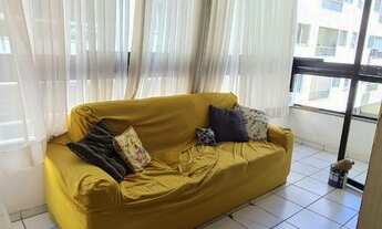 Imagem 2: Apartamento para venda com 90 metros quadrados com 3 quartos em Jardim da Penha - Vitória