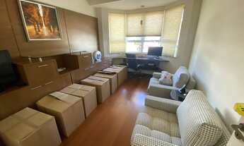 Imagem 7: Casa de condomínio sobrado para venda com 400 metros quadrados com 4 quartos