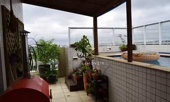 Imagem 6: Apartamento com 4 dormitórios à venda, 275 m² por R$ 2.111.109,00 - Vila Sônia - São Paulo