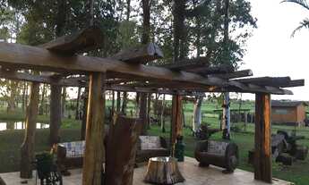 Imagem 7: Chácara de veraneio