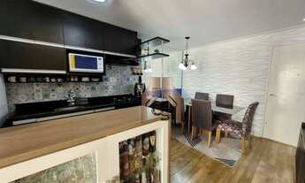 Imagem 6: Lindo Apartamento de 02 Dormts no Condominio Dream