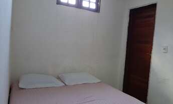 Imagem 6: Casa inteira mobiliada em Maceió/AL para estudantes