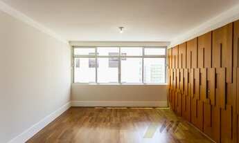 Imagem 3: APARTAMENTO RESIDENCIAL em SÃO PAULO - SP, SANTA CECÍLIA