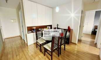 Imagem 4: Apartamento com 2 dormitórios à venda, 65 m² por R$ 410.000,00 - Limão - São Paulo/SP