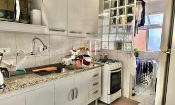 Imagem 6: Apartamento para venda possui 75 metros quadrados com 3 quartos em Macedo - Guarulhos