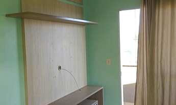 Imagem 5: Apartamento 02 Quartos cobertura - 100 m² - Xaxim