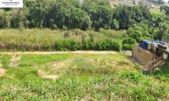 Imagem: JUNDIAÍ - Terreno Padrão - MEDEIROS