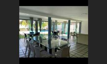 Imagem 3: Casa Porto de galinhas , residencial praia do cupê