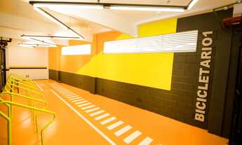 Imagem 14: Apartamento 3 dormitórios à venda no Mosssunguê, 109 m² por R$ 841.400 ultimas 2 unidade