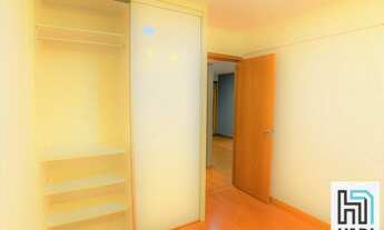 Imagem 7: Lagoa - 2 Quartos (1 Suíte) + Depen de Empregada + Vaga