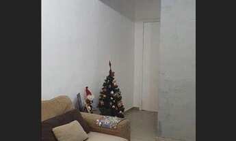 Imagem 4: Apartamento à venda, 65 m² por R$ 230.000,00 - Baeta Neves - São Bernardo do Campo/SP