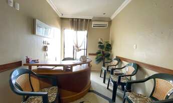 Imagem 2: Imóvel comercial 120 m² - Marco - João Paulo II com Humaitá (altos