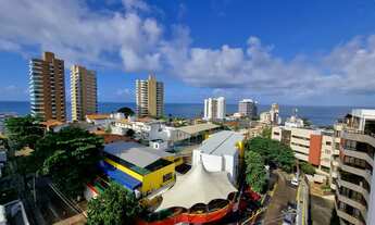 Imagem 3: Apartamento - 4 Suítes - 171 m² - Morro Ipiranga - Barra