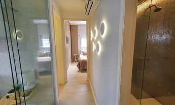 Imagem 5: Apartamentos de 02 E 03 dormitórios com varanda grill, suíte, com 2 vagas