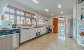 Imagem 5: Casa no Tamboré 1 disponível para venda - Barueri