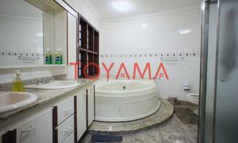 Imagem 6: CASA RESIDENCIAL em SÃO PAULO - SP, PARQUE DOS PRÍNCIPES