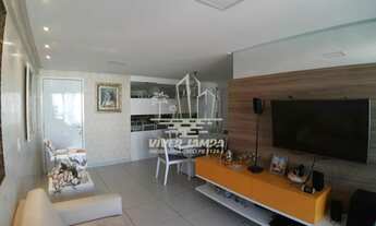 Imagem 3: Apartamento à venda no bairro Manaíra - João Pessoa/PB