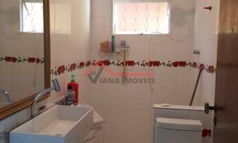 Imagem 5: Indaiatuba - Casa Padrão - Jardim Europa II