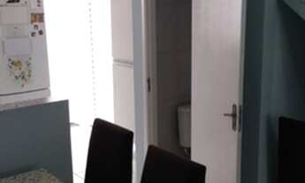 Imagem 4: Sobrado novinho em condomínio fechado na Vila Moraes - São Paulo - São Paulo