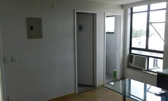Imagem 5: Aluguel sala 39m² divisória, copa, recepção, armários Ed. Tower 2000, Centro - Niterói