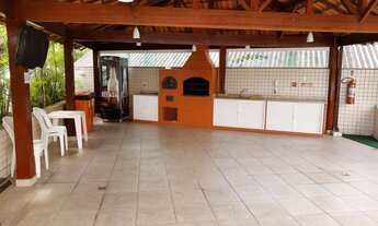 Imagem 3: Apartamento para aluguel com 70 metros quadrados com 2 quartos em Cachambi - Rio de Janeir