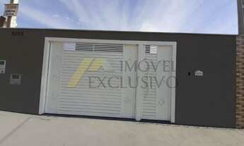 Imagem 4: Casa com 2 quartos, Jardim Ângelo Jurca - Ribeirão Preto