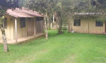 Imagem: Chácara com 1700 m2 com 2 quartos Campina