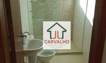 Imagem 6: Casa com 2 dormitórios à venda, 87 m² por R$ 350.000,00 - Amparo - Nova Friburgo/RJ