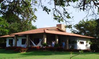 Imagem 3: Sitio a venda no Rio do Catu, Frente parao Rio, 3 Suítes, Aquiraz - Ceará