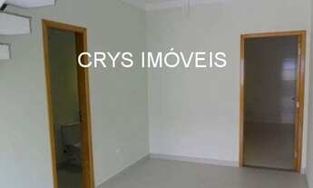 Imagem 3: SÃO PAULO - Casa de Condomínio - VILA ROSA