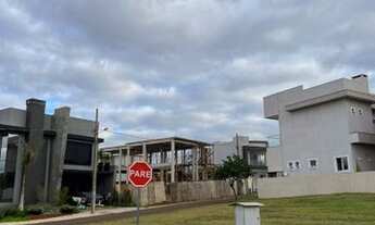 Imagem 3: TEERRENO 349 m2 CONDOMINIO PAYSAGE FELICITÁ