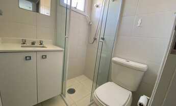 Imagem 6: Lindo apto à venda com 57mts² e 2 quartos no Ipiranga - SP